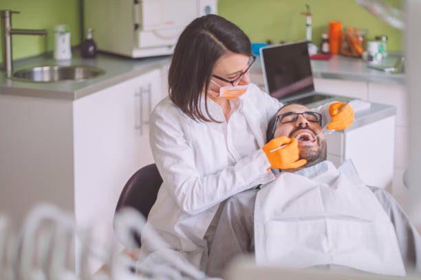 Best Dentist Open on Weekends  in Seminole, OK