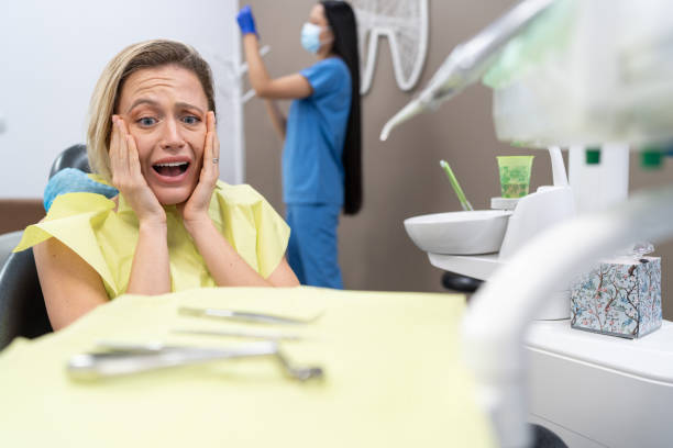 Best Chipped Tooth Repair Near Me  in Seminole, OK