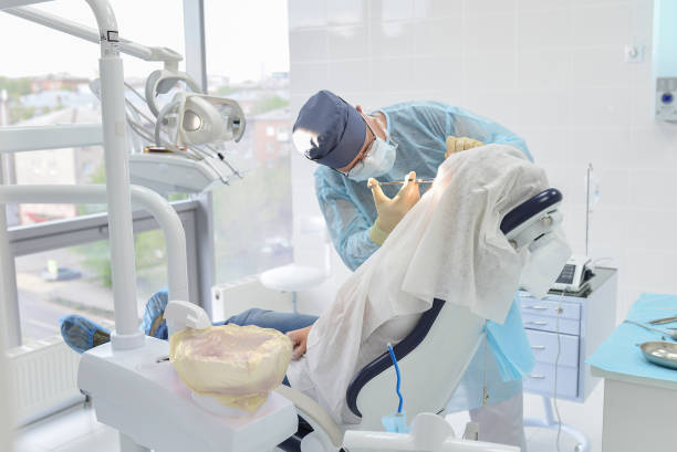 Best Dentist for Tooth Abscess  in Seminole, OK